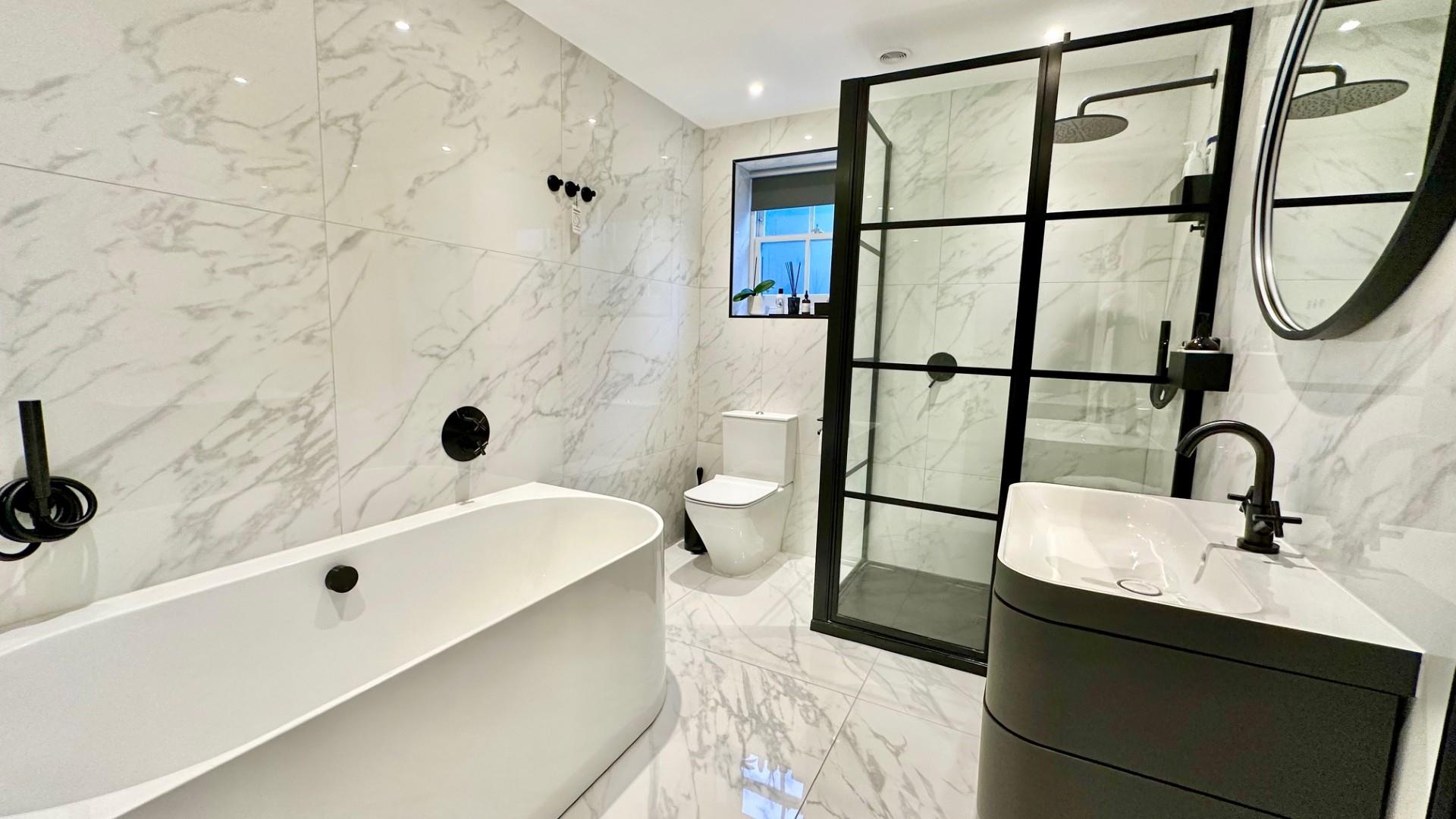 5 bed property in St Helens Road, Hastings